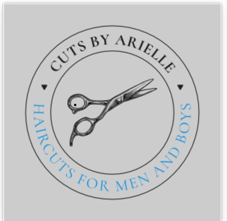 Cuts By Arielle atmosphere and seating