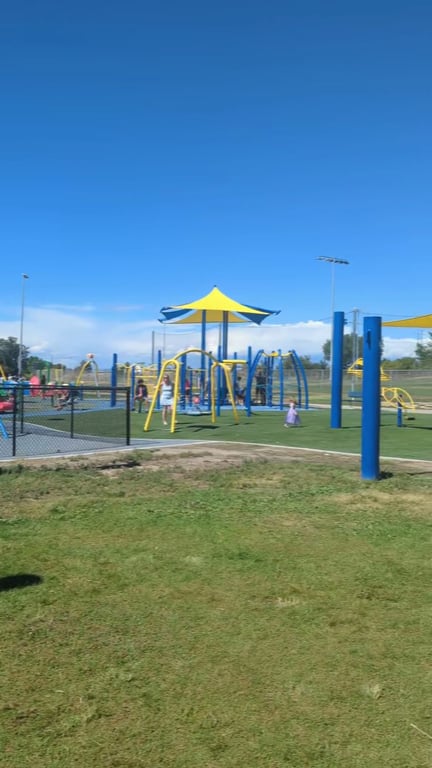 Prospect Village Community Park