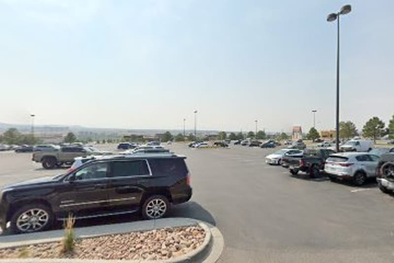 Twinkle Gem retail store in Castle Rock, Colorado
