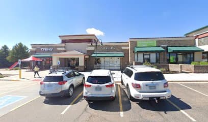 Transcendent Nail Concepts salon in Highlands Ranch, Colorado