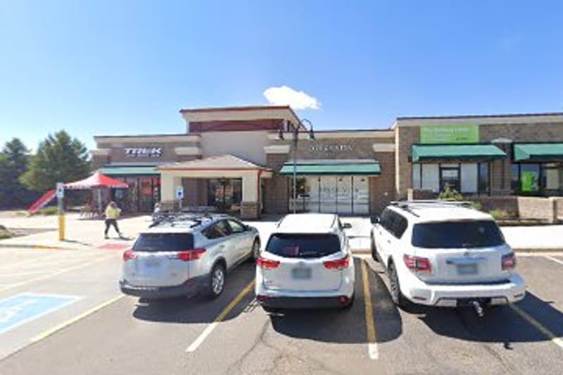 Transcendent Nail Concepts salon in Highlands Ranch, Colorado
