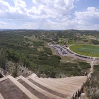 Miller Park Amphitheater event venue in Castle Rock, Colorado