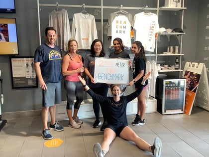 Orangetheory Fitness in Parker, Colorado