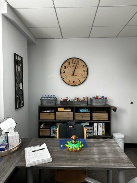 Geddes Therapies