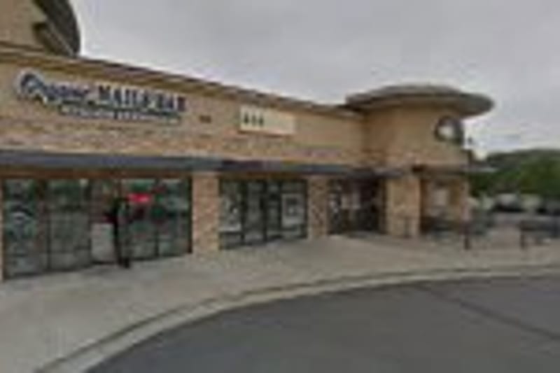 Elements Massage spa in Castle Rock, Colorado
