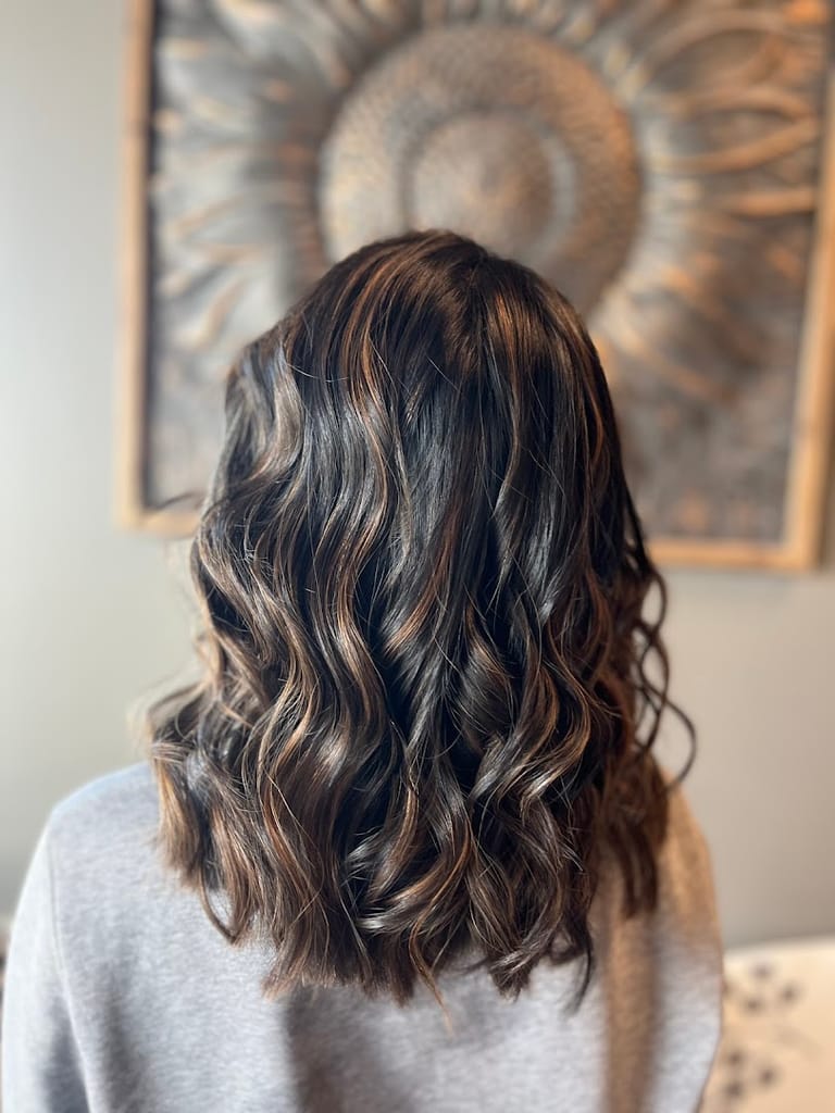 Salon Lizzette featured offerings