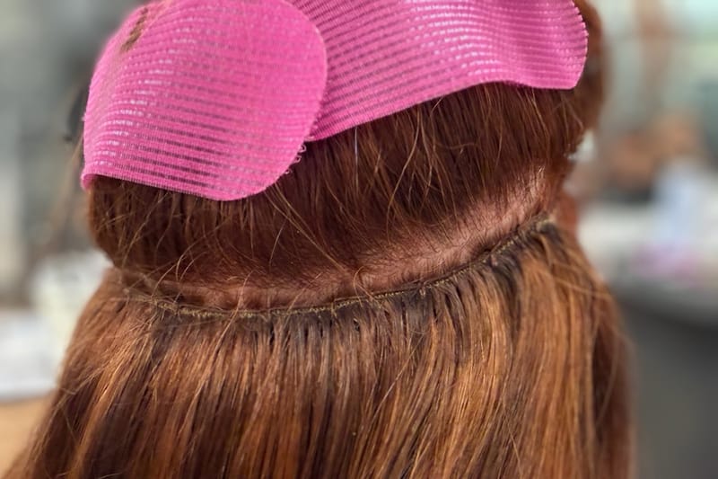 ENT Hair Designs salon in Castle Rock, Colorado