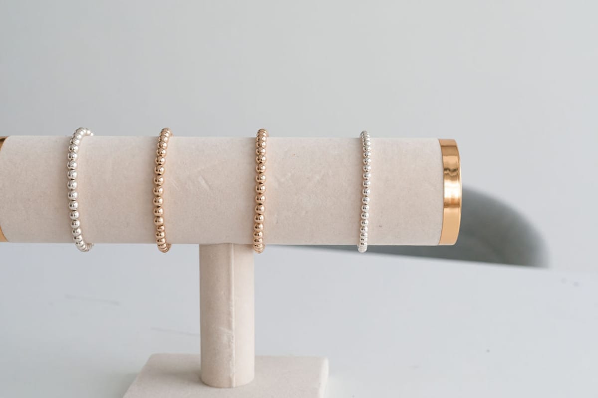 Adornable Permanent Jewelry & Ear Piercing exterior entrance