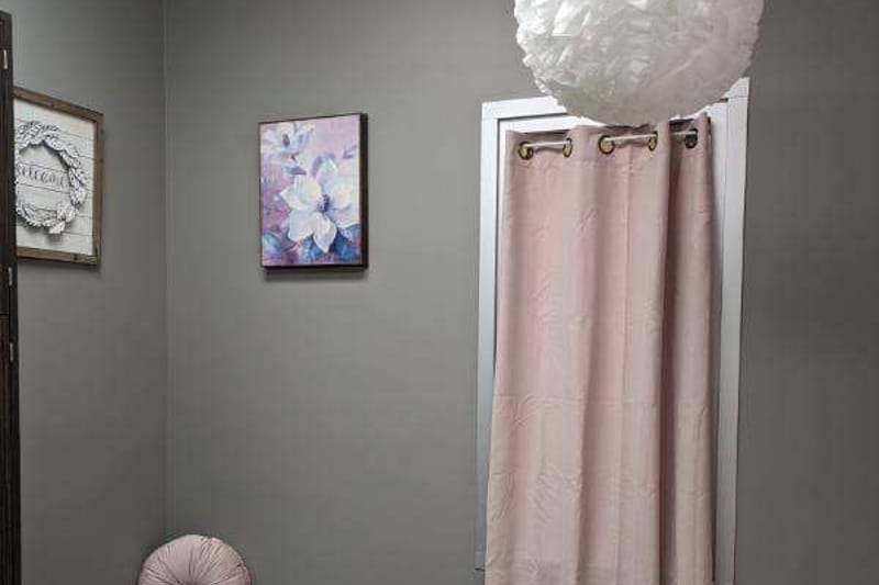 Douglas Massage Therapy at Sola Salons spa in Parker, Colorado