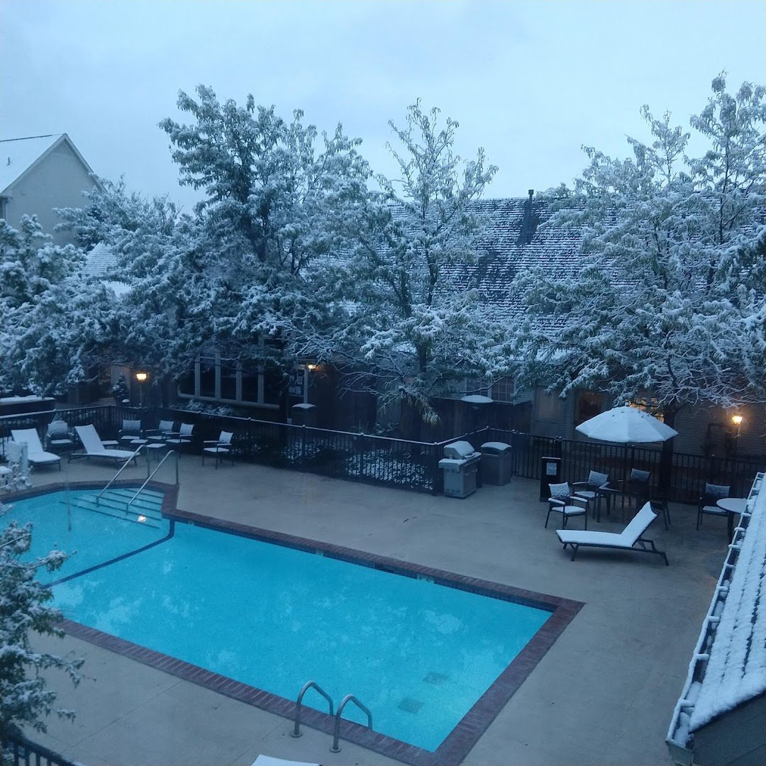 Residence Inn by Marriott Denver Highlands Ranch featured offerings