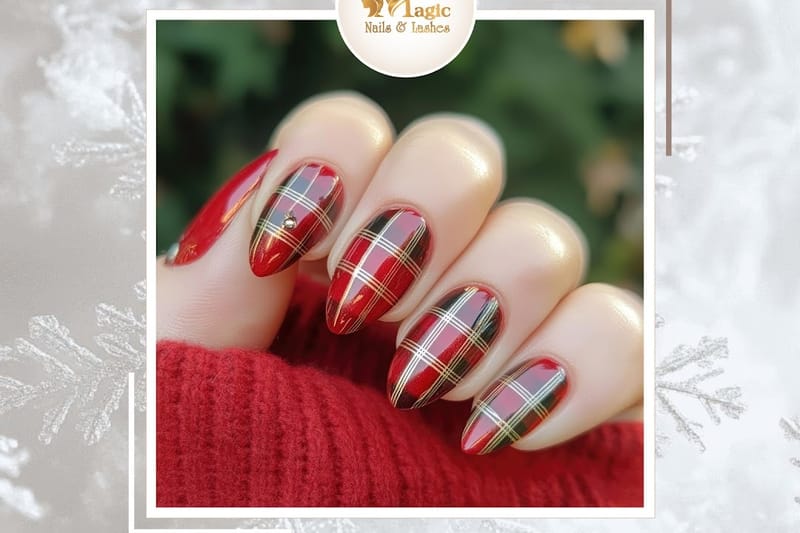 Magic Nails Highlands Ranch salon in Highlands Ranch, Colorado