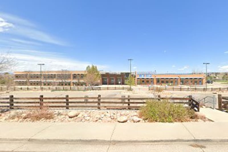 Ensemble Theatre Company event venue in Littleton, Colorado