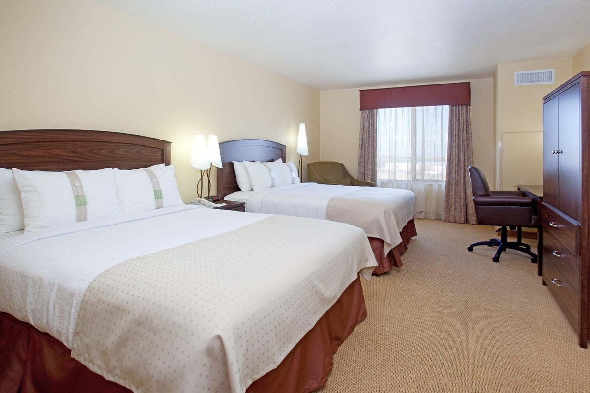 Interior view of Holiday Inn Denver-Parker-E470/Parker Rd by IHG