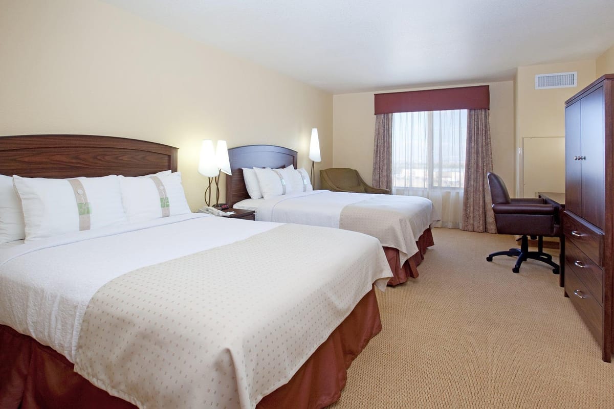 Interior view of Holiday Inn Denver-Parker-E470/Parker Rd by IHG