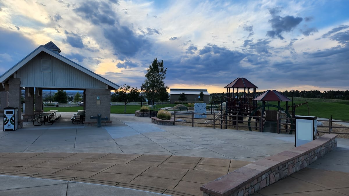 Bayou Gulch Regional Park featured offerings