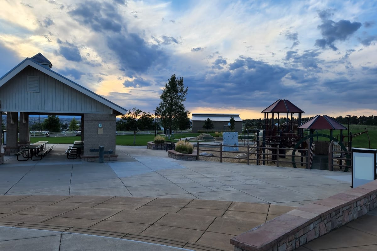 Bayou Gulch Regional Park featured offerings