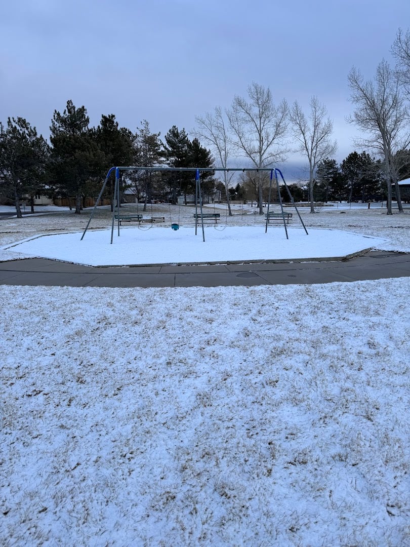 Interior view of Stonegate Village Park