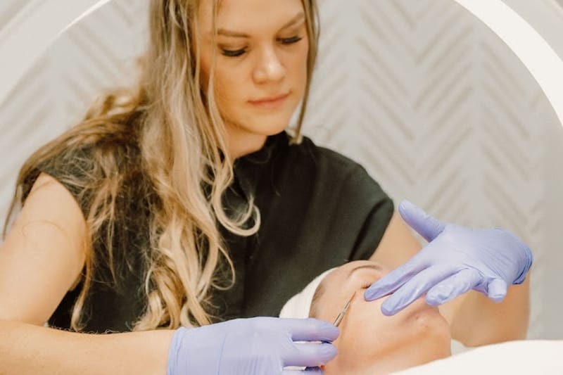 Pure Excellence Esthetics salon in Lone Tree, Colorado