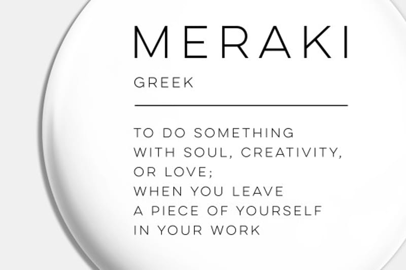 Meraki Esthetics salon in Castle Rock, Colorado