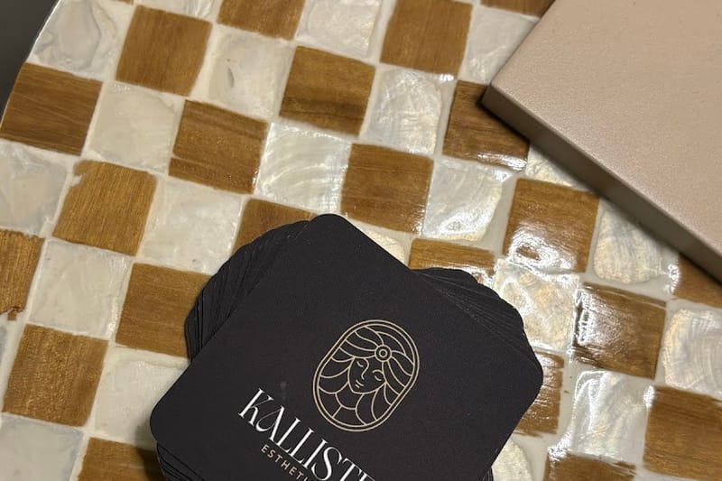 Kalliste Esthetics salon in Castle Rock, Colorado