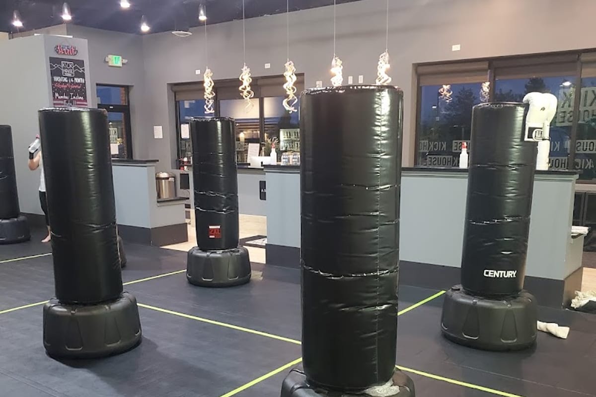 KickHouse featured offerings