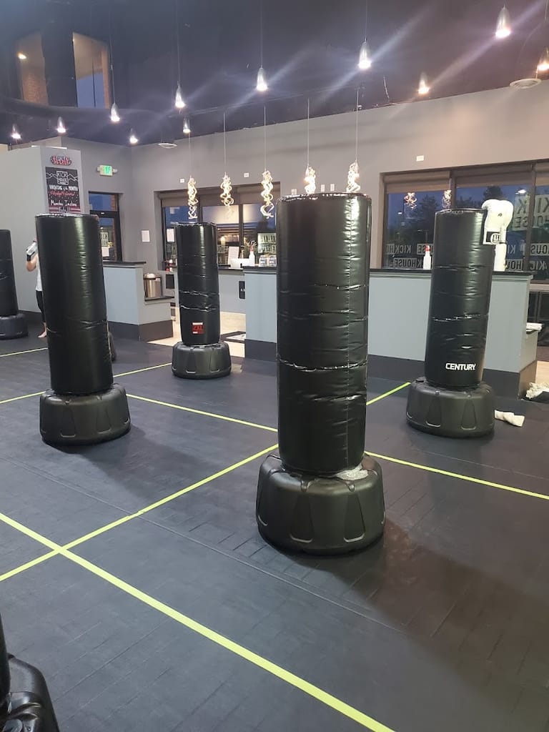 KickHouse featured offerings