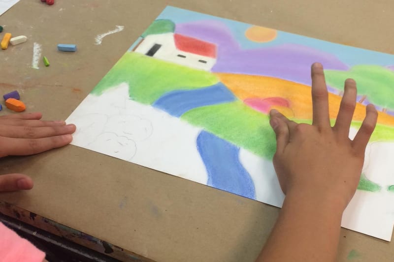 Parker Art School attraction in Parker, Colorado