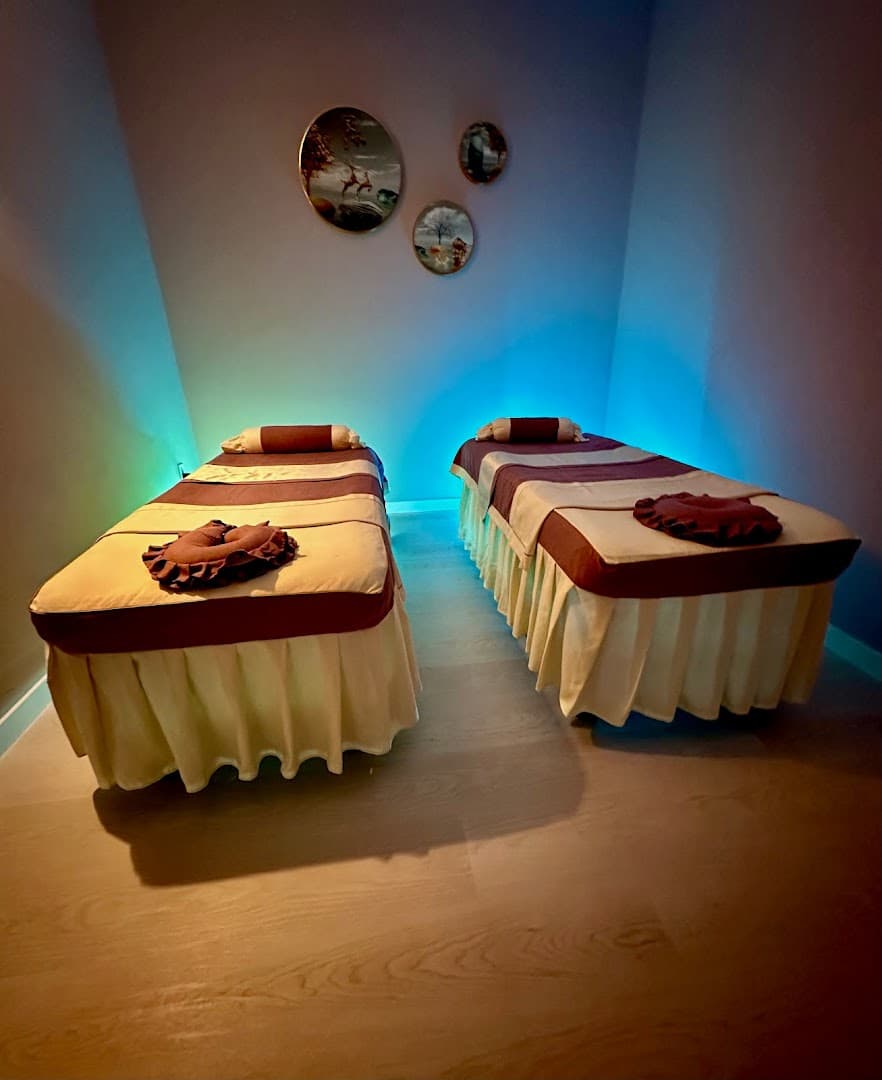 TC Massage spa in Highlands Ranch, Colorado