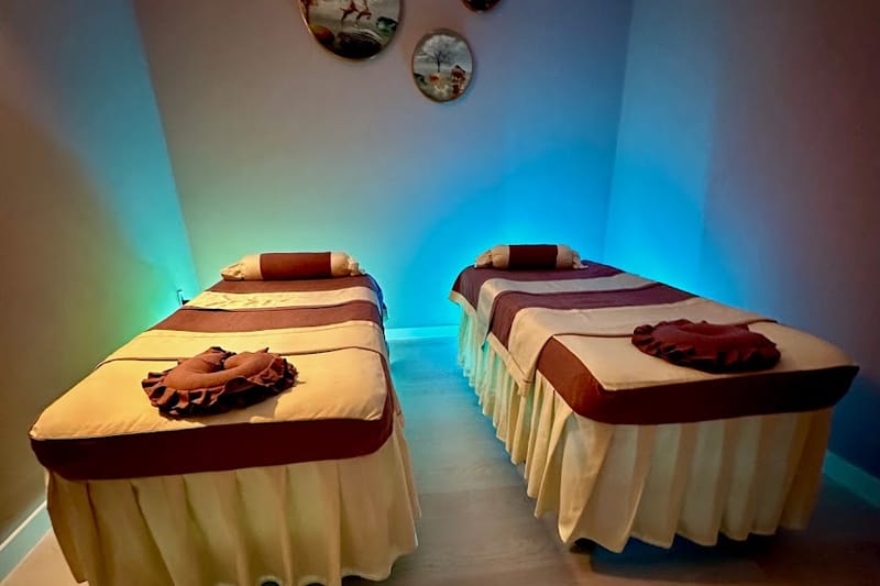 TC Massage spa in Highlands Ranch, Colorado