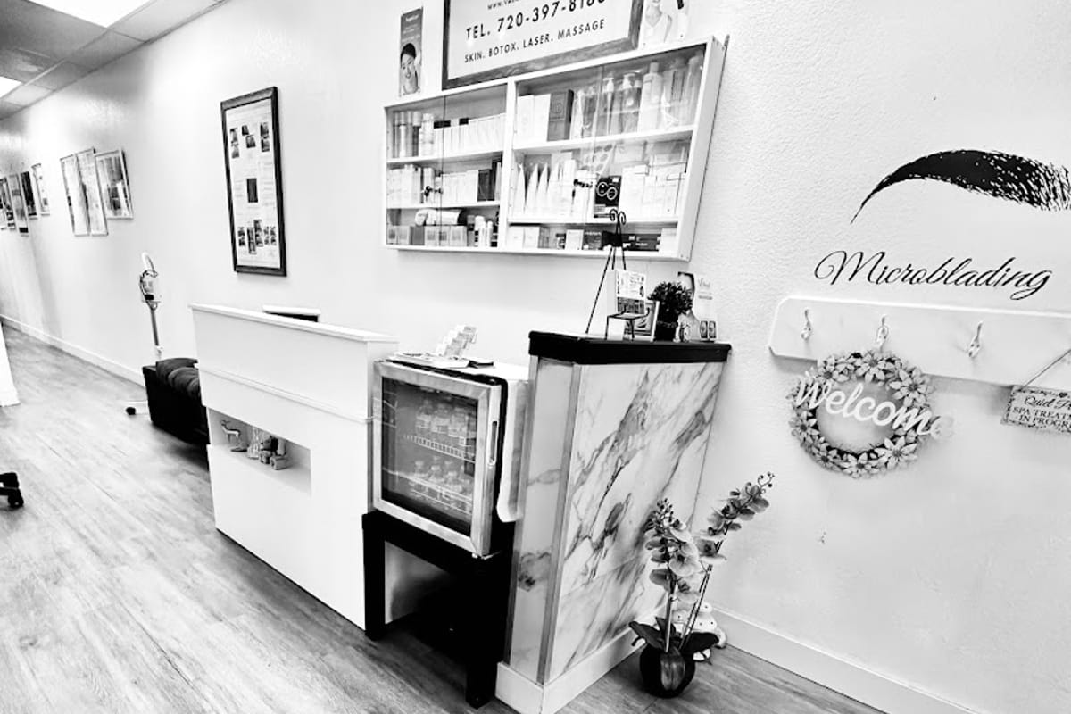 Head2toes Med Spa featured offerings