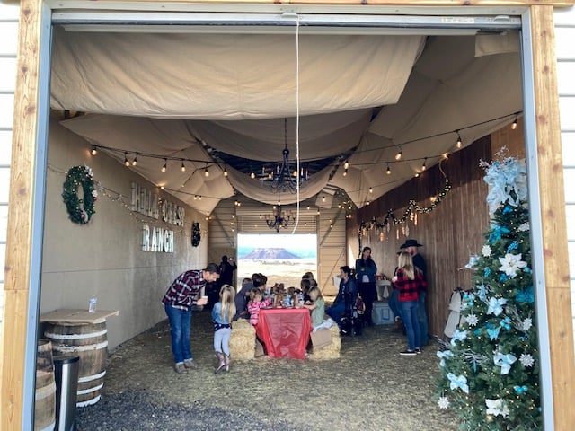 Hill Crest Ranch