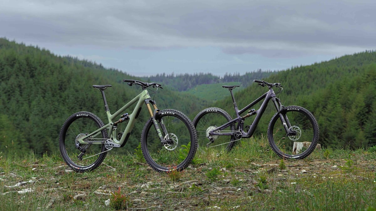 Base Camp Cyclery atmosphere and seating