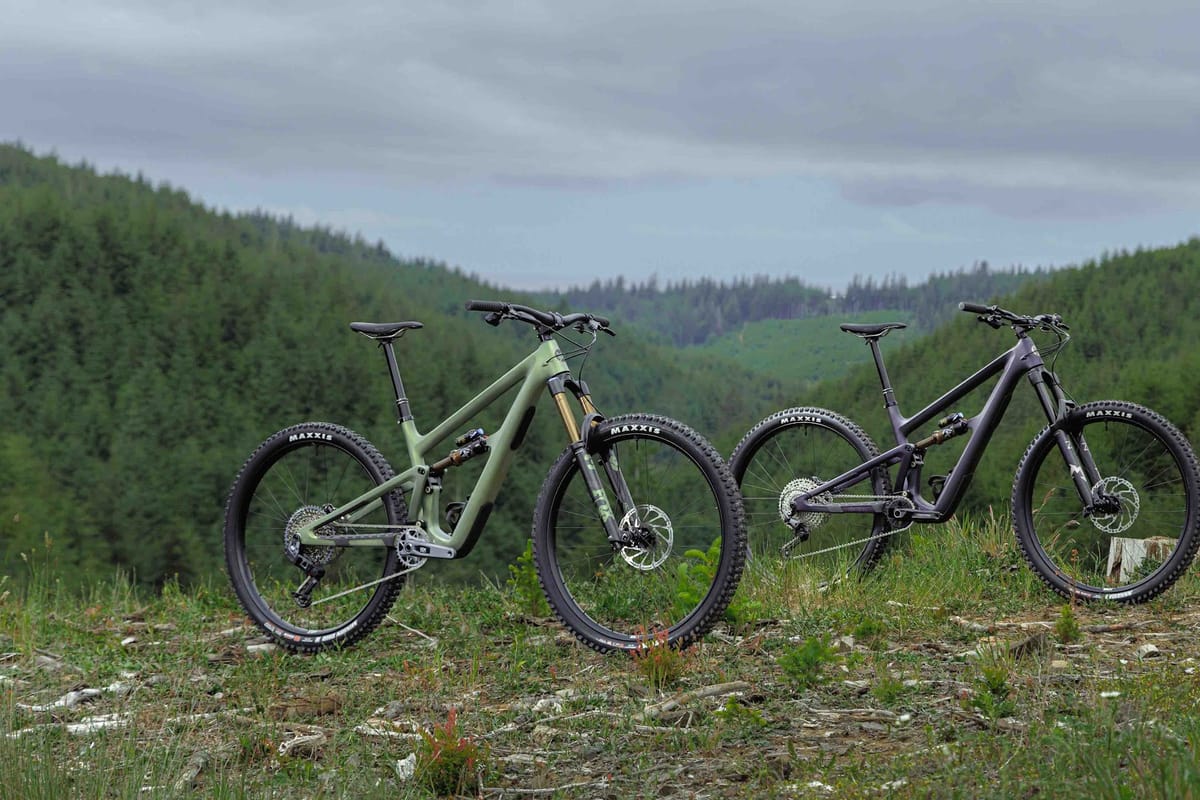 Base Camp Cyclery atmosphere and seating