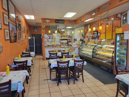 La Baguette De Normandy in Parker, Colorado