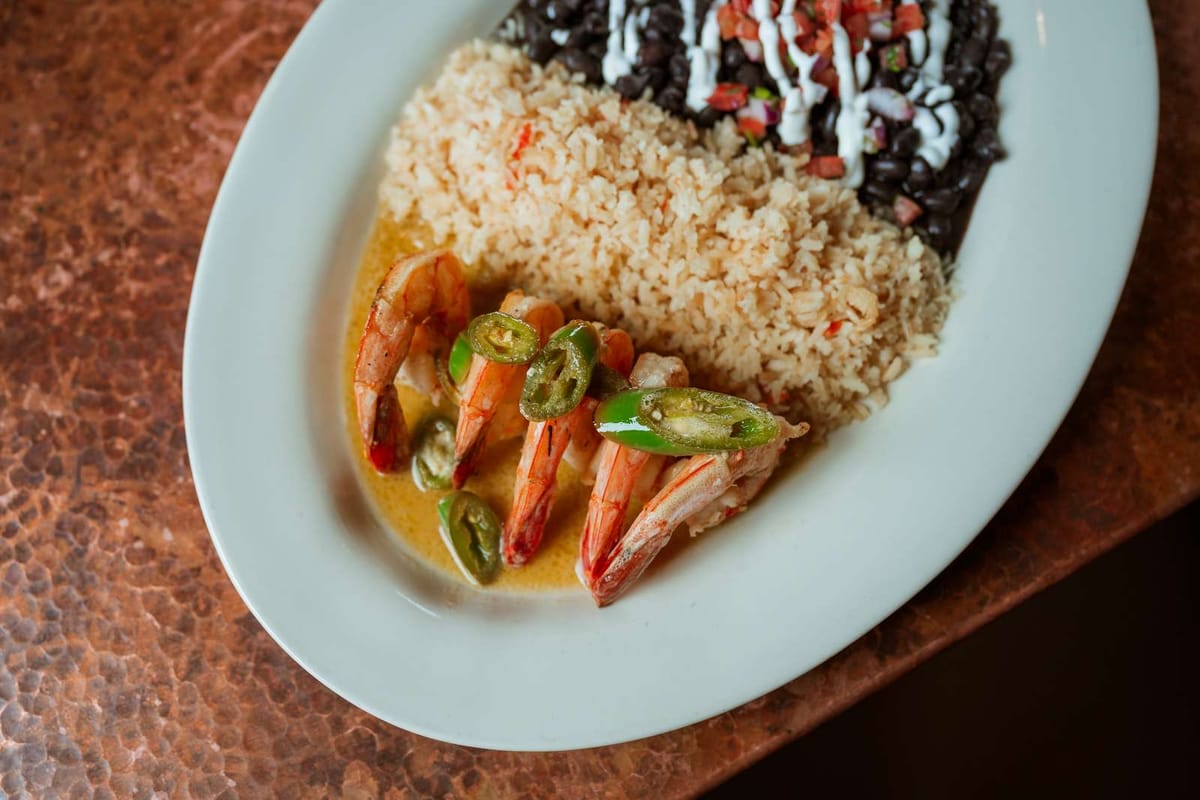 La Loma Parker featured offerings