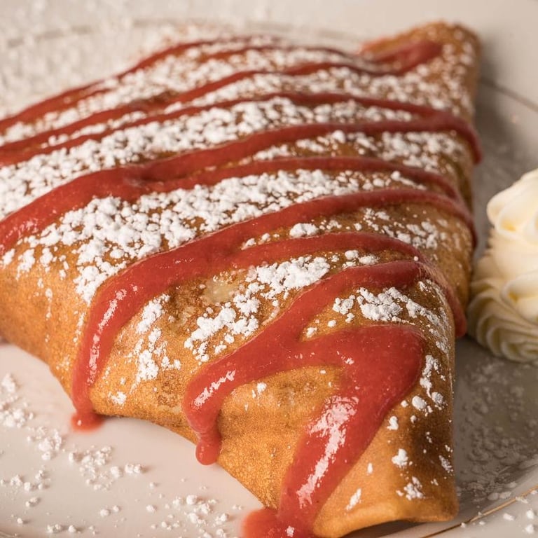 La Petite Creperie