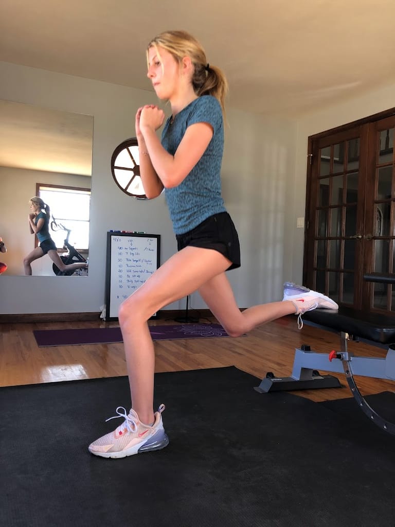 START Performance Training featured offerings