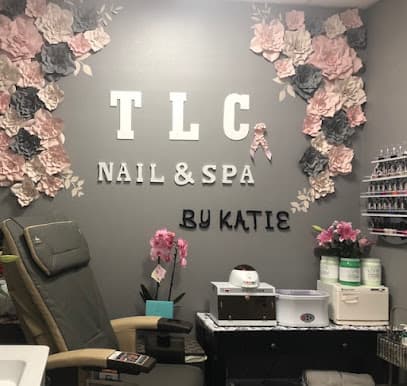 TLC Nails & Spa by Katie salon in Castle Rock, Colorado