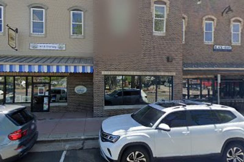 The Art Of Massage spa in Parker, Colorado