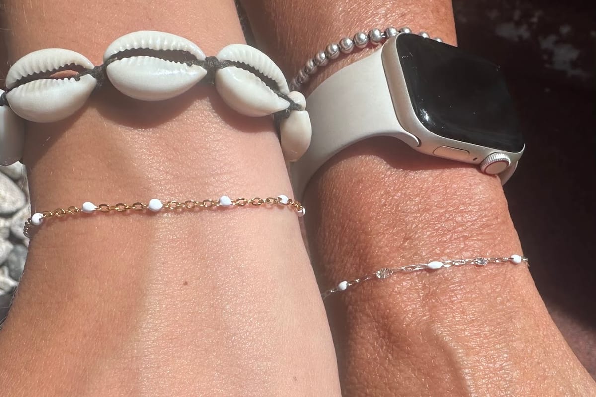 Mile High Linked | Permanent Jewelry featured offerings