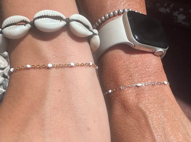 Mile High Linked | Permanent Jewelry featured offerings