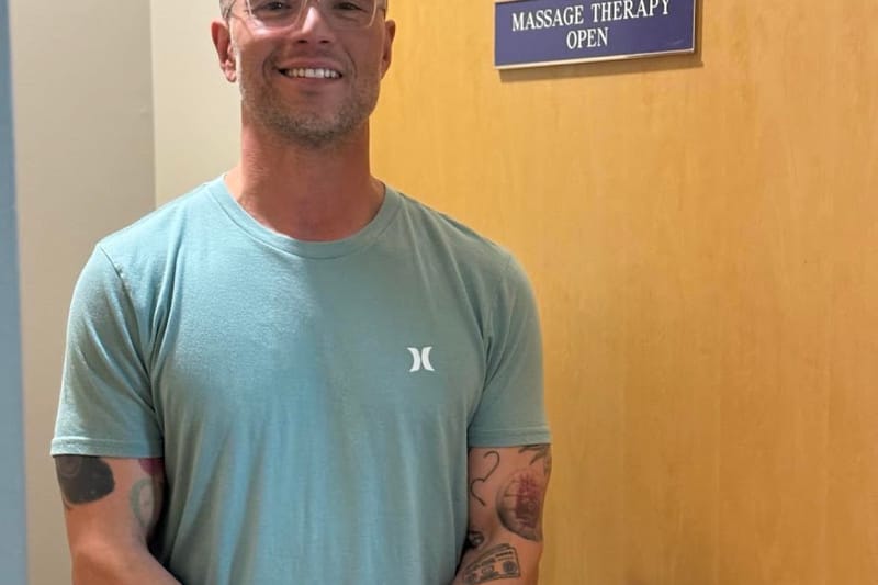 The Wizard of Ahhhs Massage Therapy spa in Highlands Ranch, Colorado