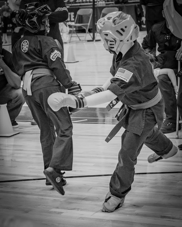Z- Ultimate Self Defense Studios featured offerings