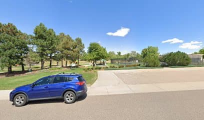 Willow Pointe Neighborhood Park park in Parker, Colorado