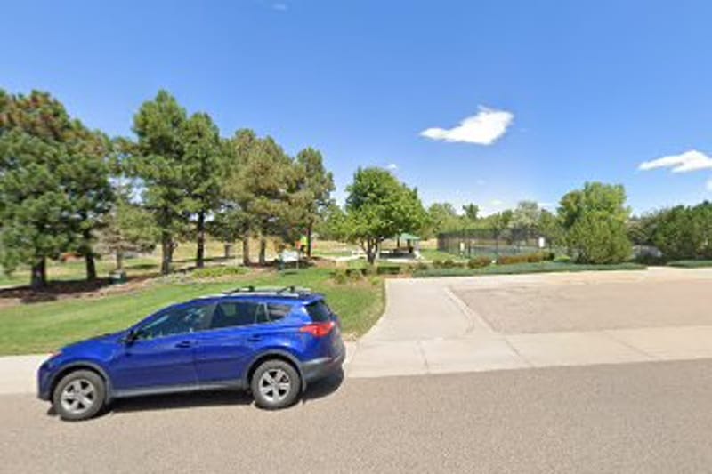 Willow Pointe Neighborhood Park park in Parker, Colorado