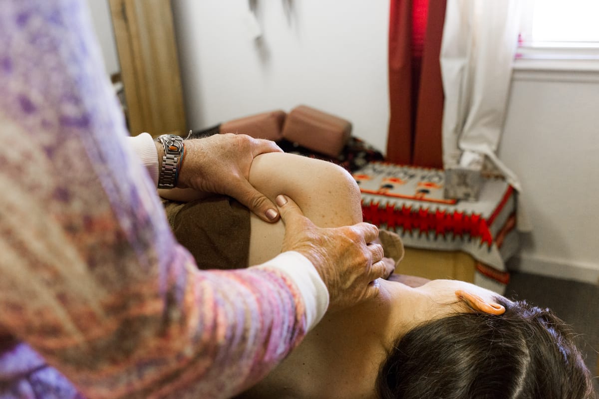 Therapeutic BodyWorks Inc. featured offerings