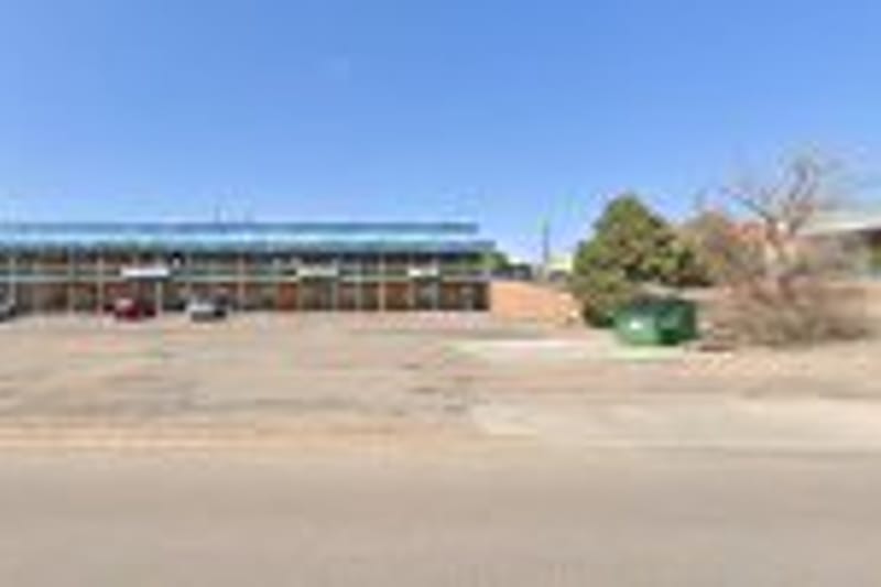 Dapper Den salon in Parker, Colorado