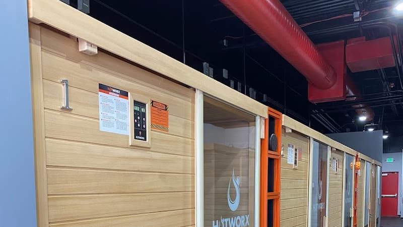 Sweat & Sip: Pumpkin Spice Sunday at HOTWORX at HOTWORX - Castle Rock
