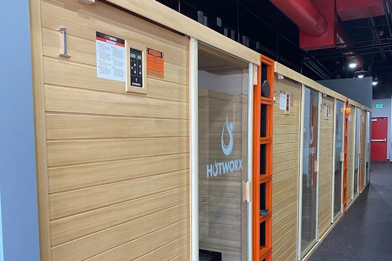 HOTWORX - Castle Rock fitness center in Castle Rock, Colorado