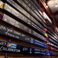 Living The Dream Taproom at Sterling Ranch bar in Littleton, Colorado
